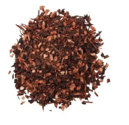 Honeybush | Organic | Caffeine-Free | Golden & Honeyed