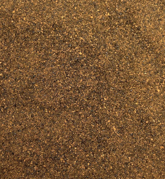 Wattleseed | Roasted & Grounded | Nutty