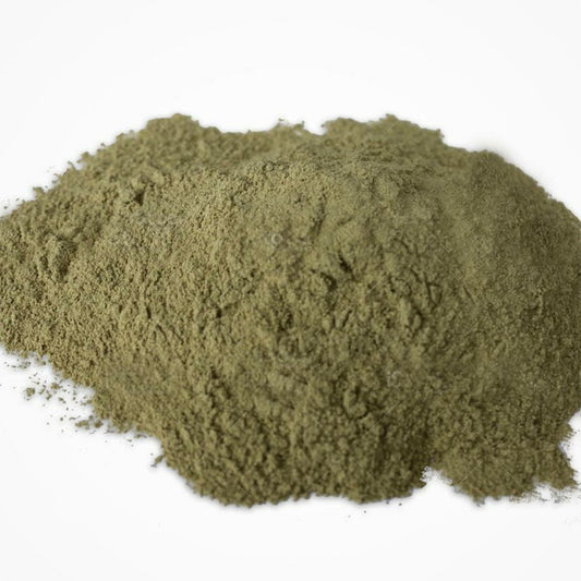 Aloe Vera Powder | Organic | Clean | Cooling | Reviving