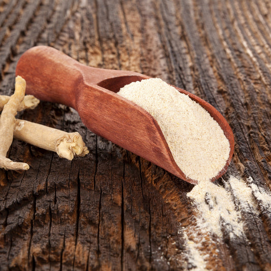Ashwagandha Powder | Organic | Ayurvedic Adaptogen