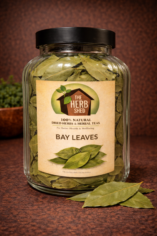 Bay Leaves | Fragrant | Elegant | Enduring
