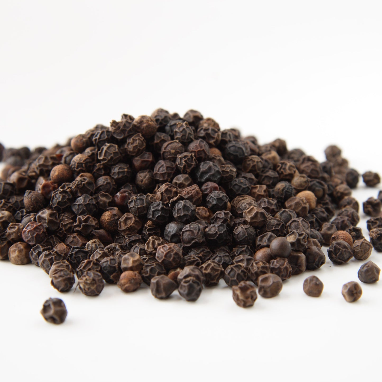 Black Peppercorns | Timeless | Sharp | Aromatic |