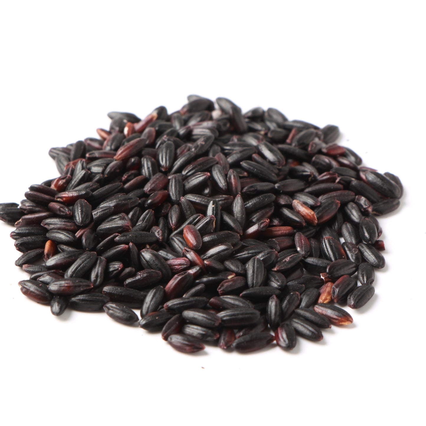 Black Rice | Organic | Forbidden | Dark | Lush | Indulgent