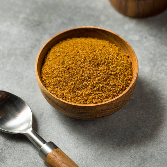 Cajun | Spice | Hand Blended | Seductively balanced