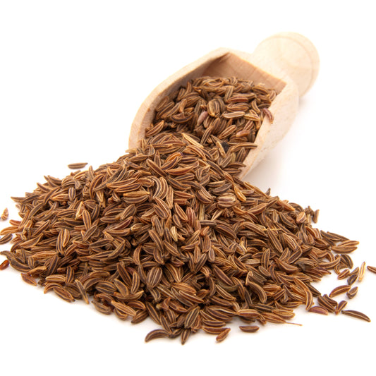 Caraway Seeds | Organic | Baking & Pickling Spice