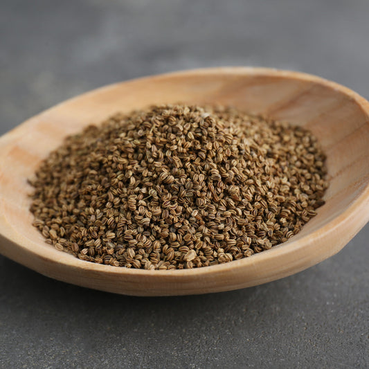 Celery Seed | Organic | Whole Spice