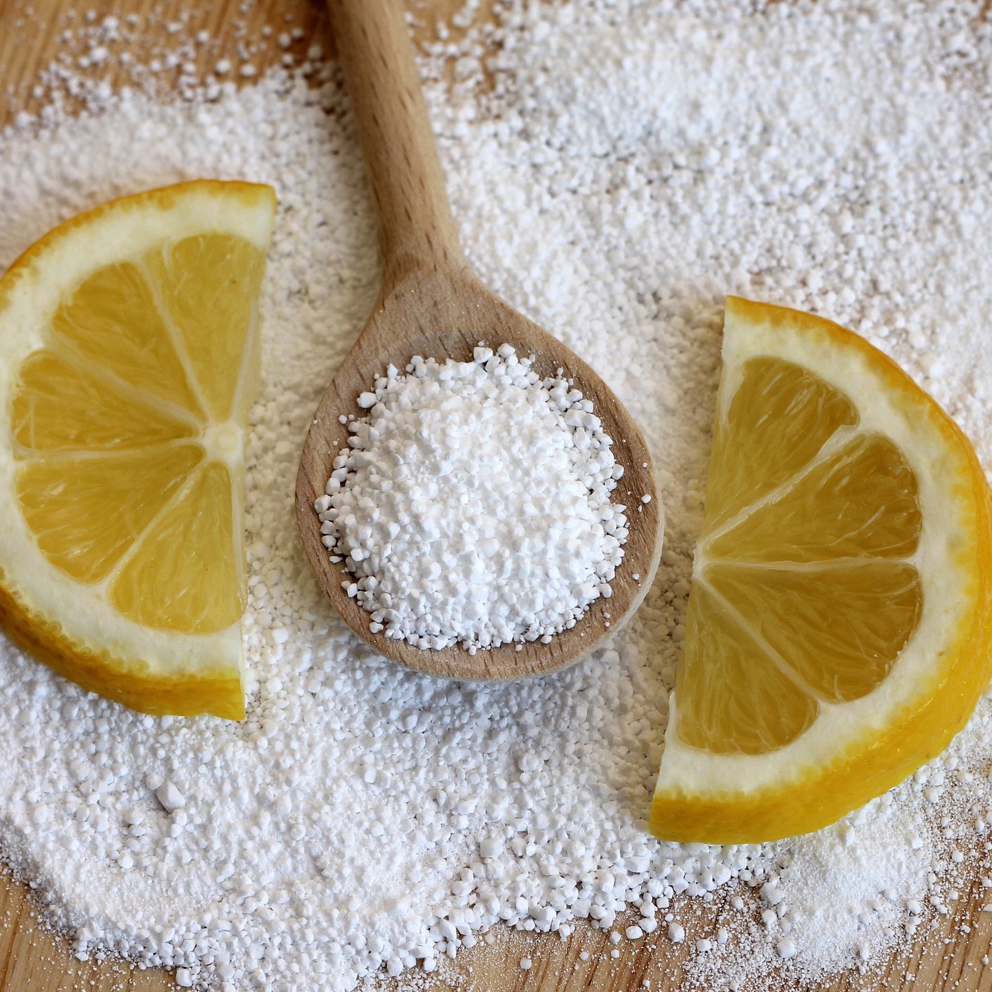 Citric Acid | Pantry Powerhouse | Quiet Achiever