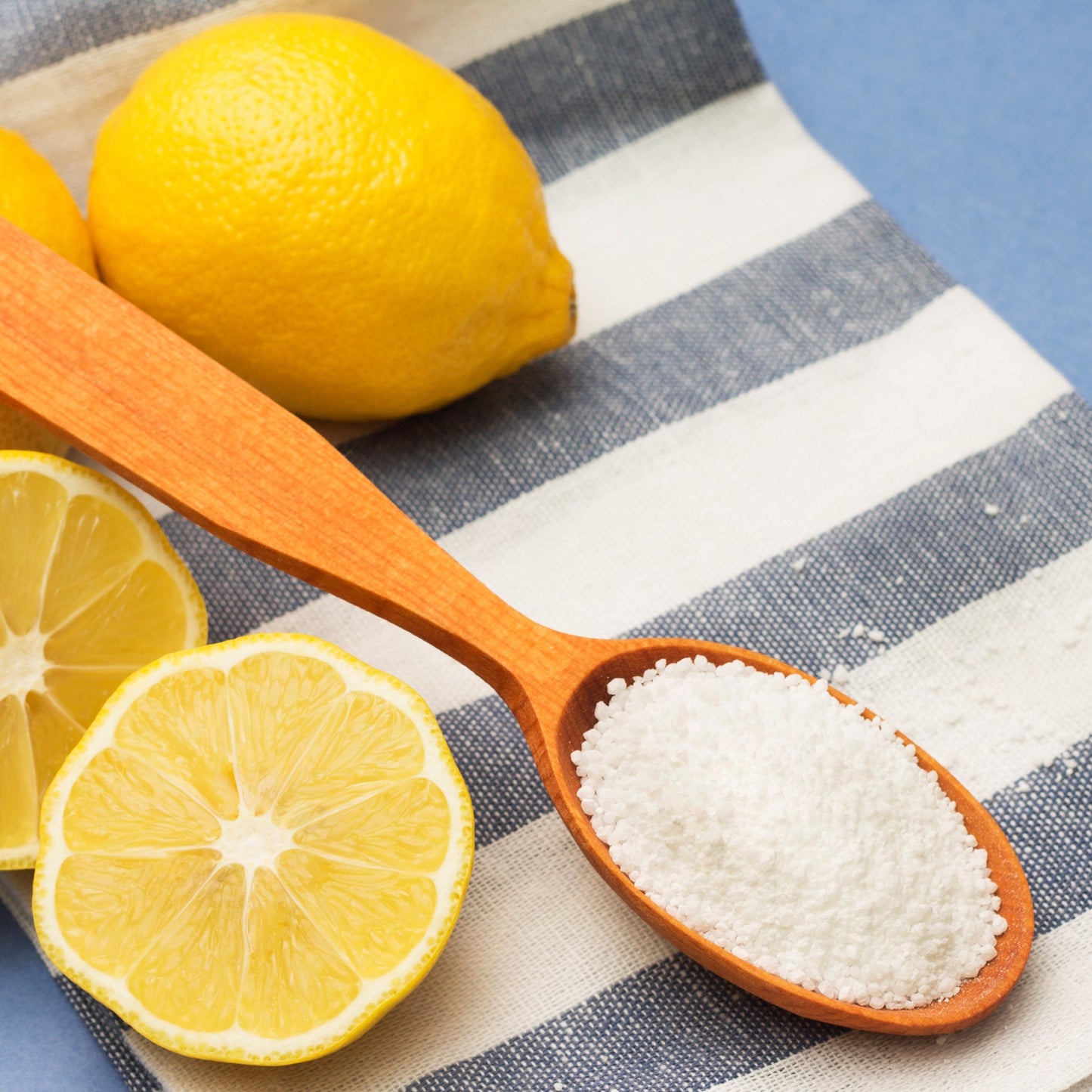 Citric Acid | Pantry Powerhouse | Quiet Achiever