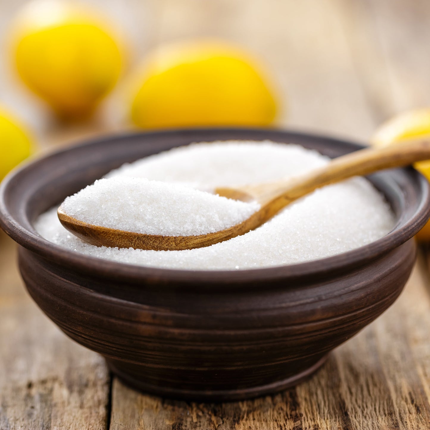 Citric Acid | Pantry Powerhouse | Quiet Achiever