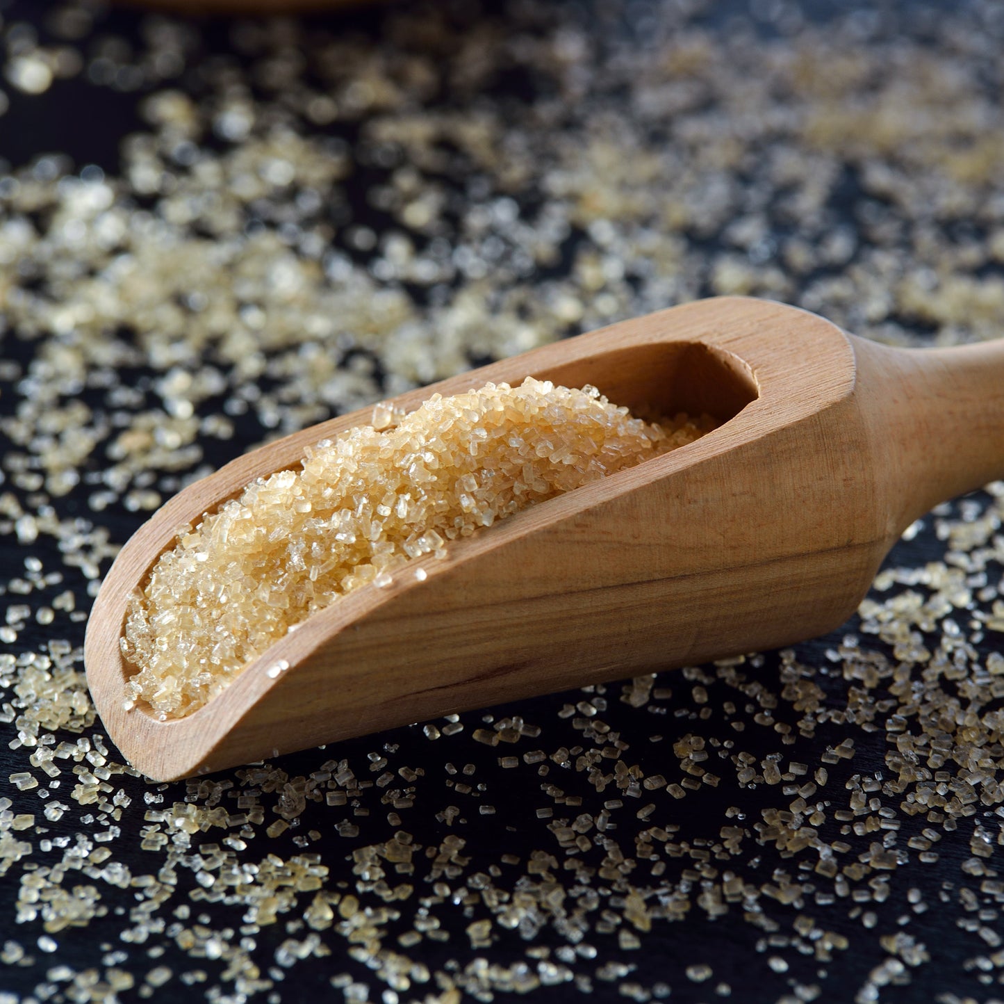 Coconut Sugar | Organic | Golden Crystals
