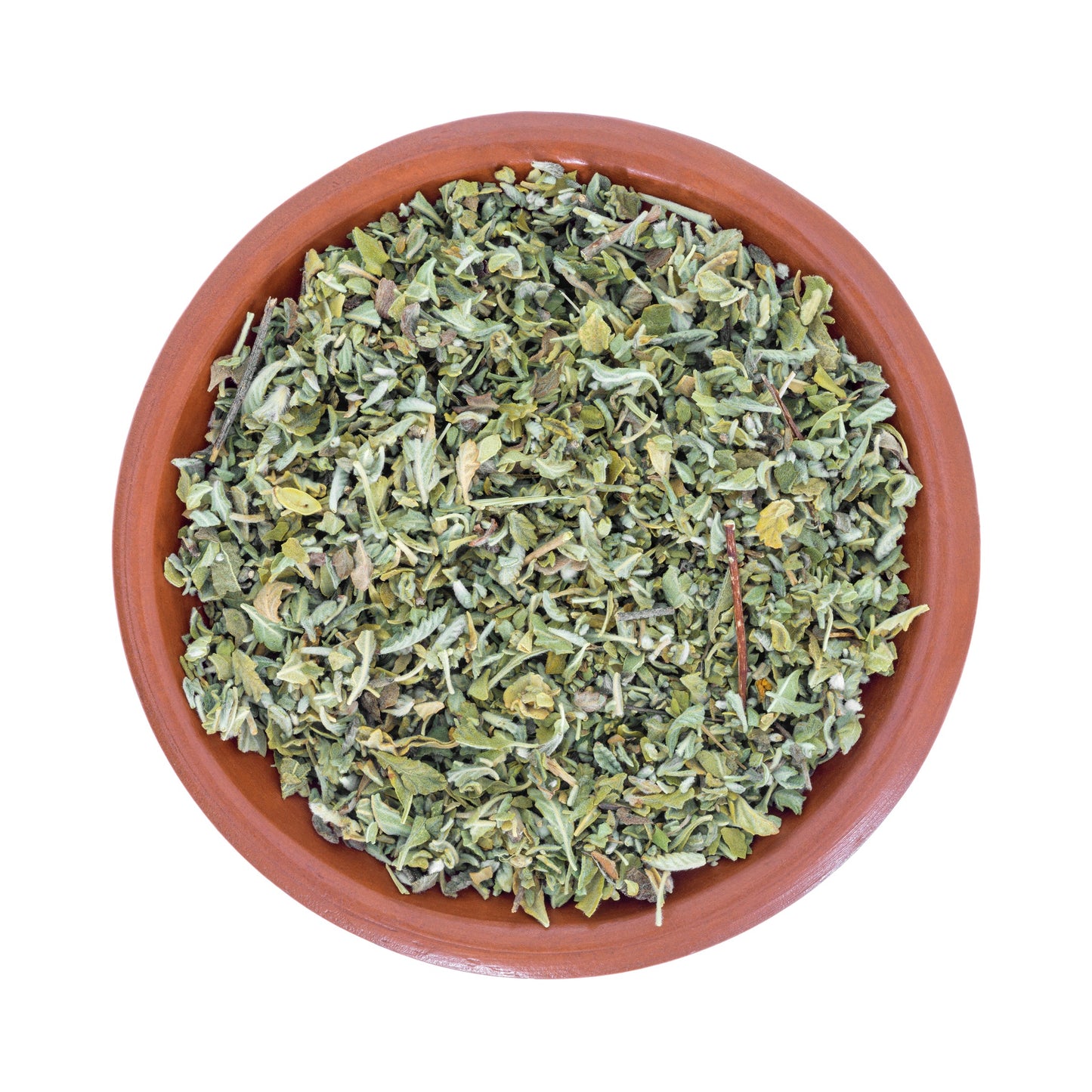 Damiana | Smooth, Herbal & Fragrant