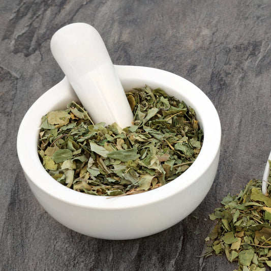 Moringa Leaf | Organic | Herbal Cut | Vital & Green