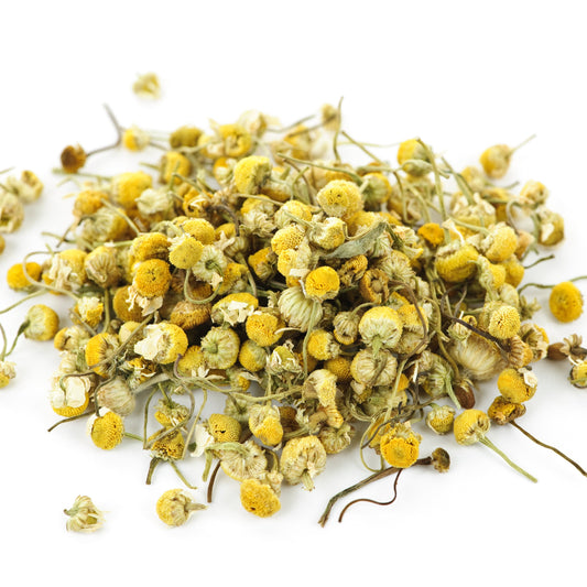 Chamomile Flowers | Organic | Calming Herbal Tea
