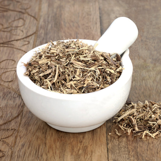 Nettle Root | Organic | Dried