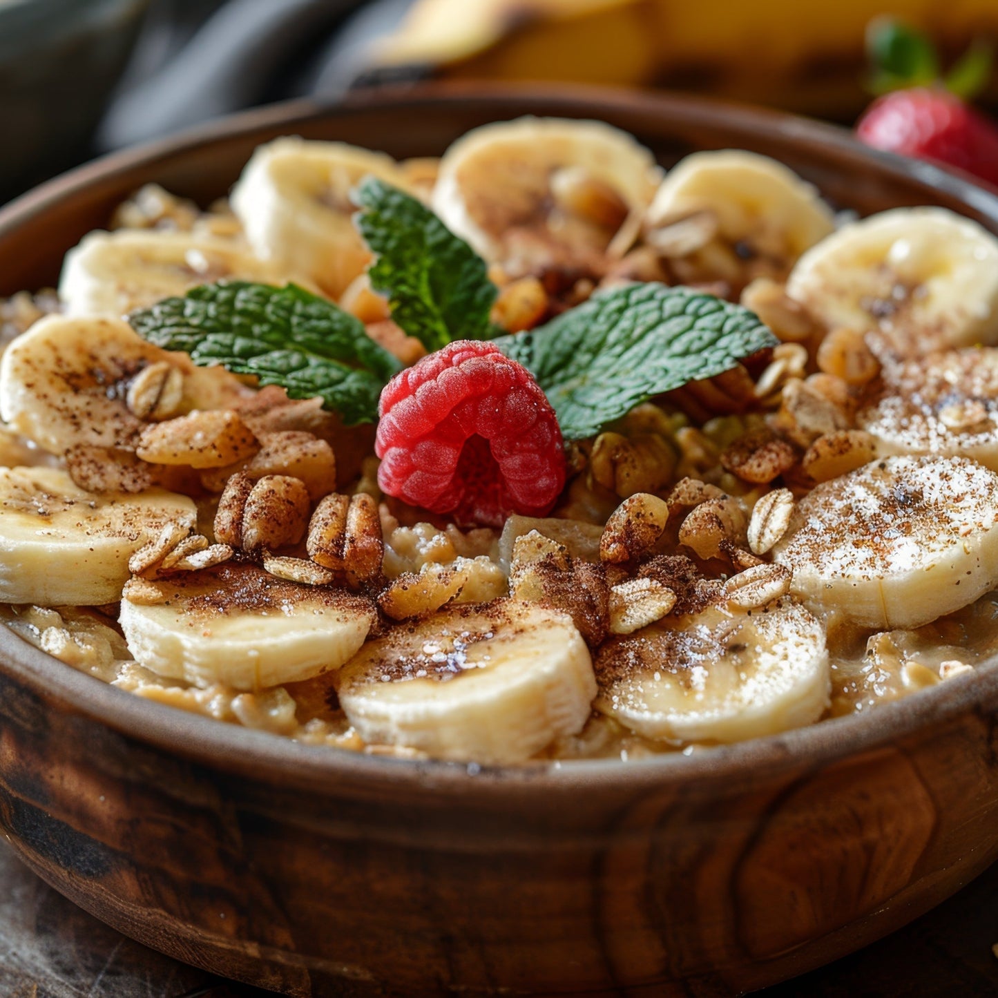 Rolled Oats | Organic | Creamy | Quietly Essential