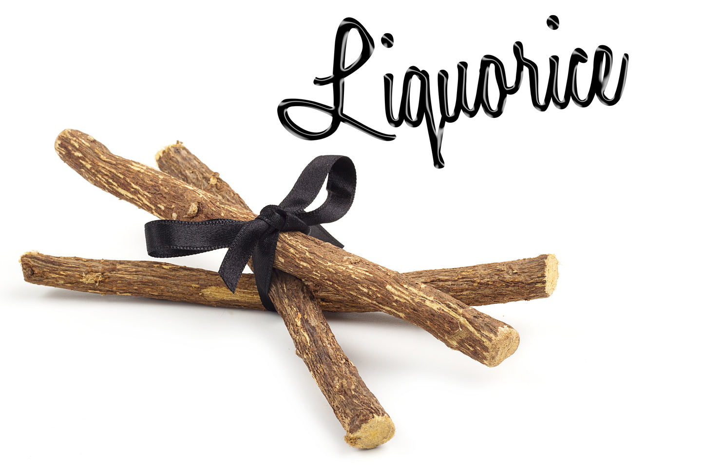 Licorice Sticks | Organic | Dried | Unmistakable
