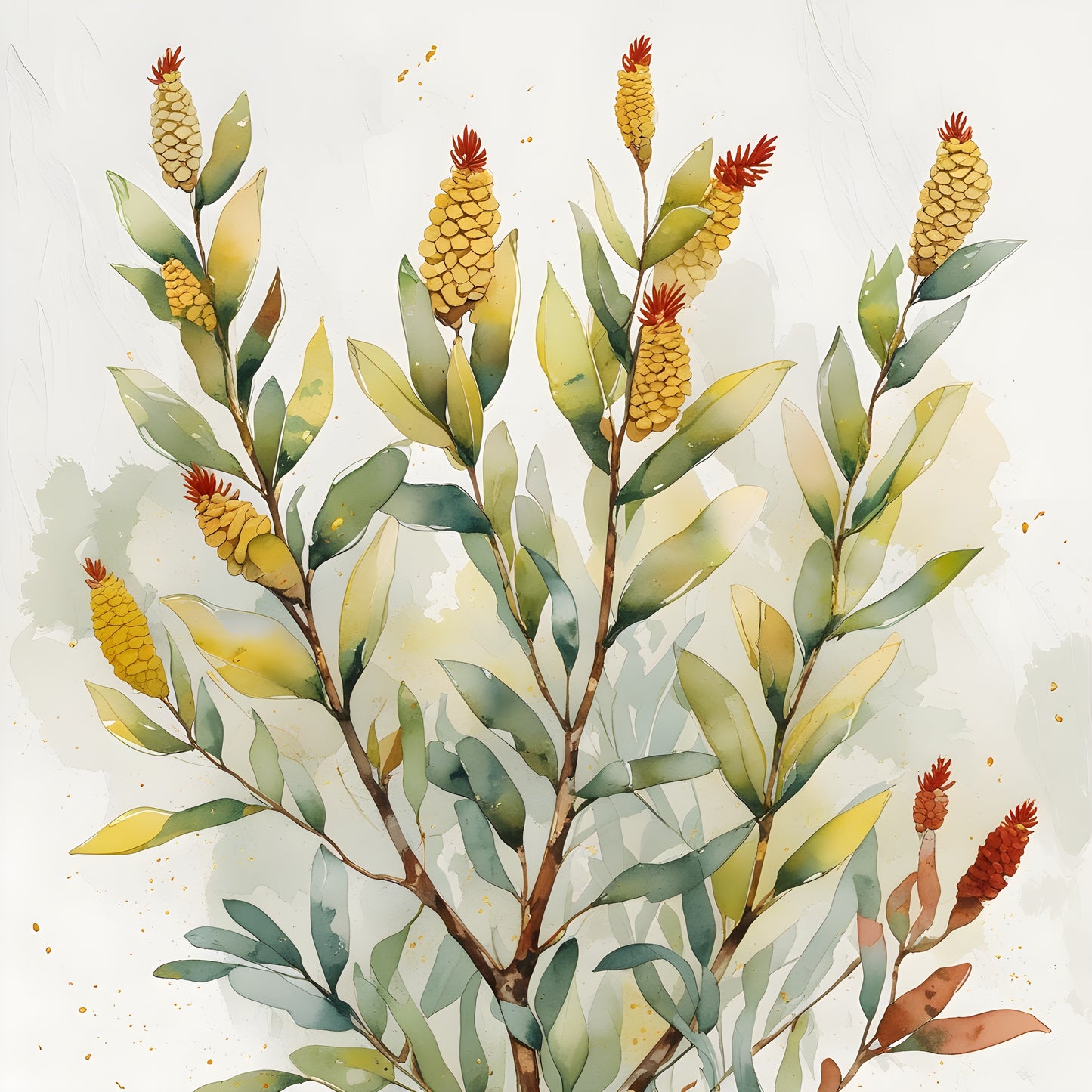 Wattleseed | Roasted & Ground | Nutty | Deeply Australian
