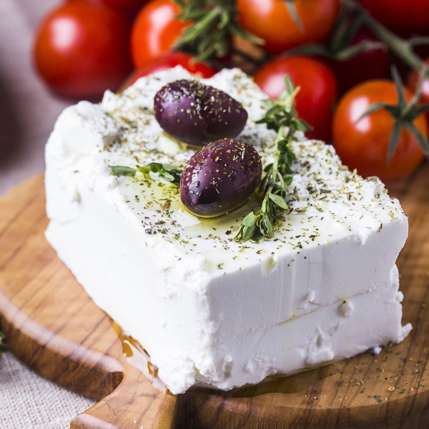 Thyme | Organic | Culinary Herb & Tea