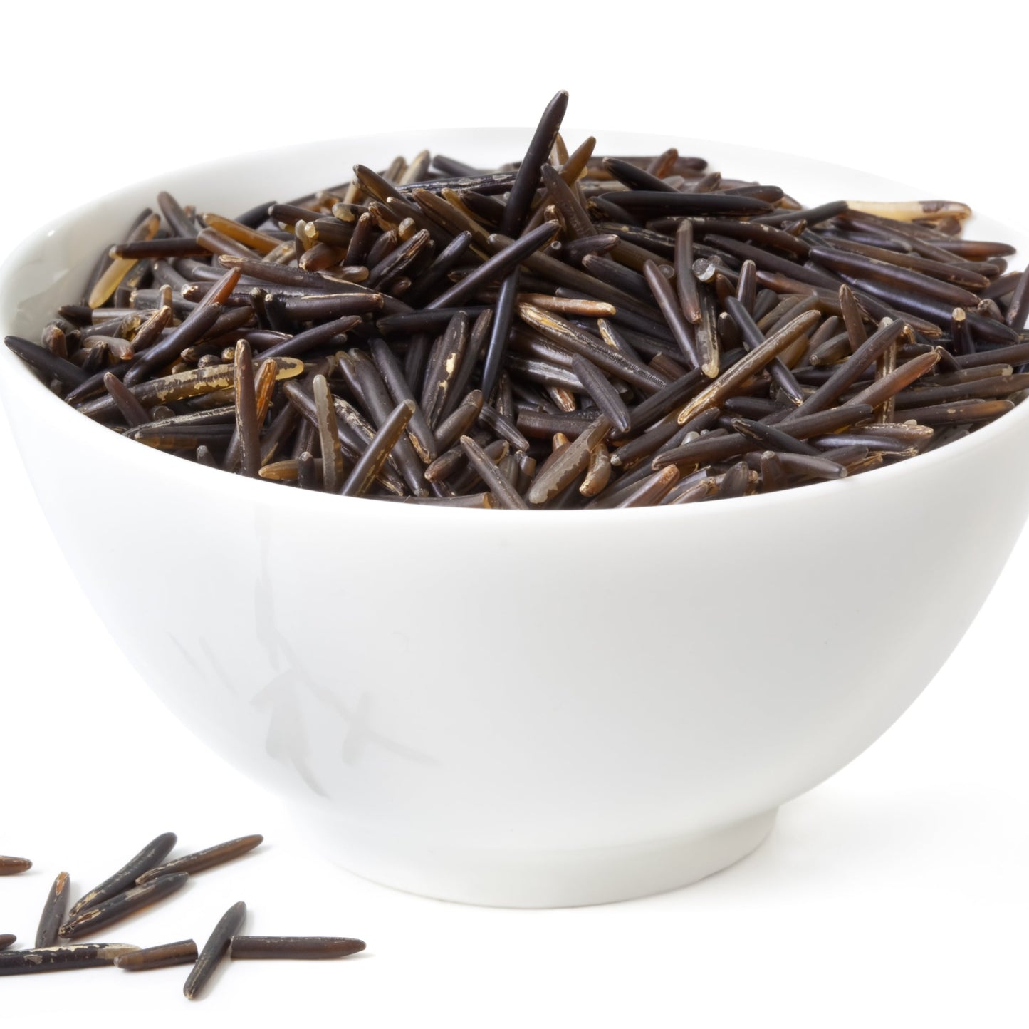Wild Rice | Earthy, Dark, Hearty