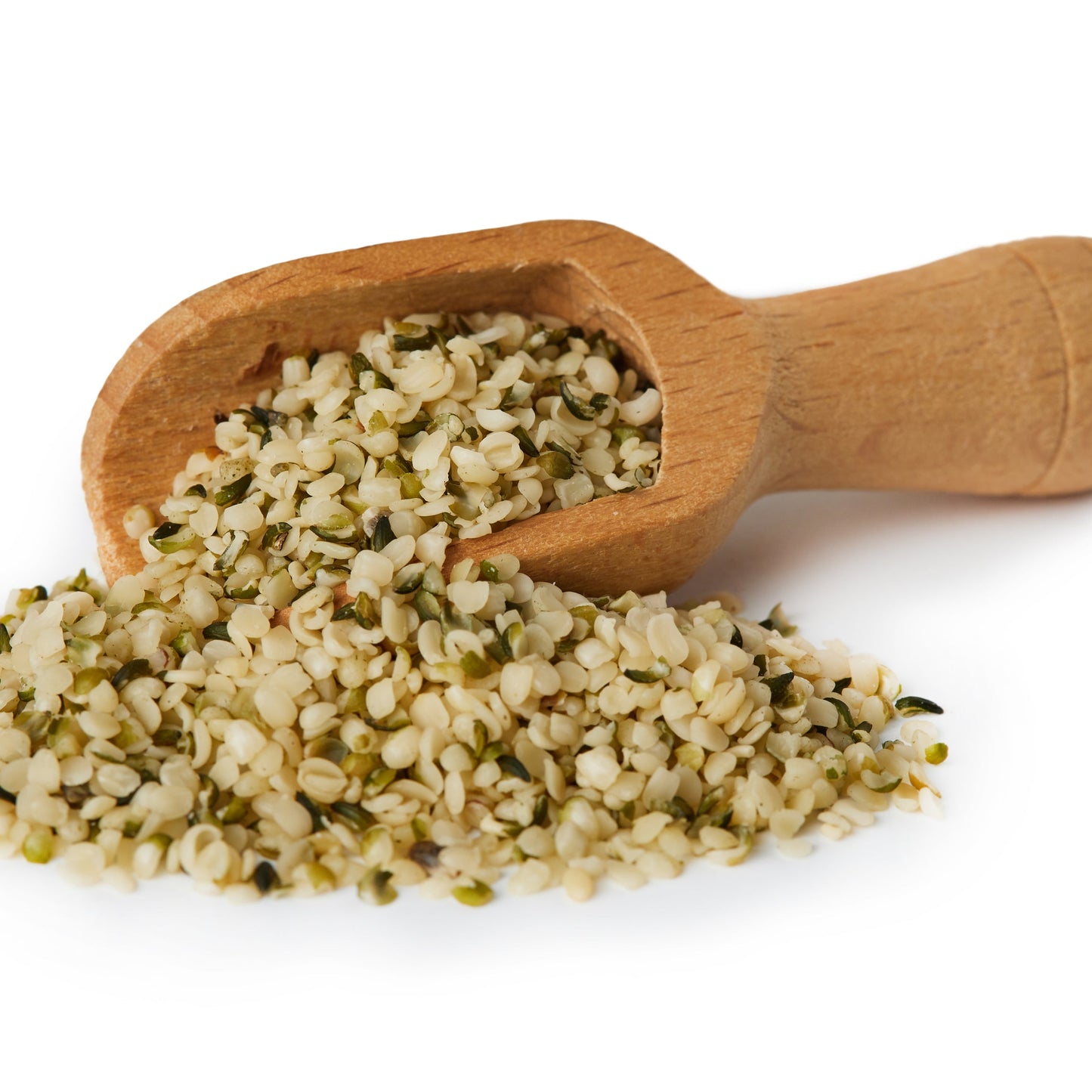 Hulled Hemp Seeds | Creamy, Nutty & Energising