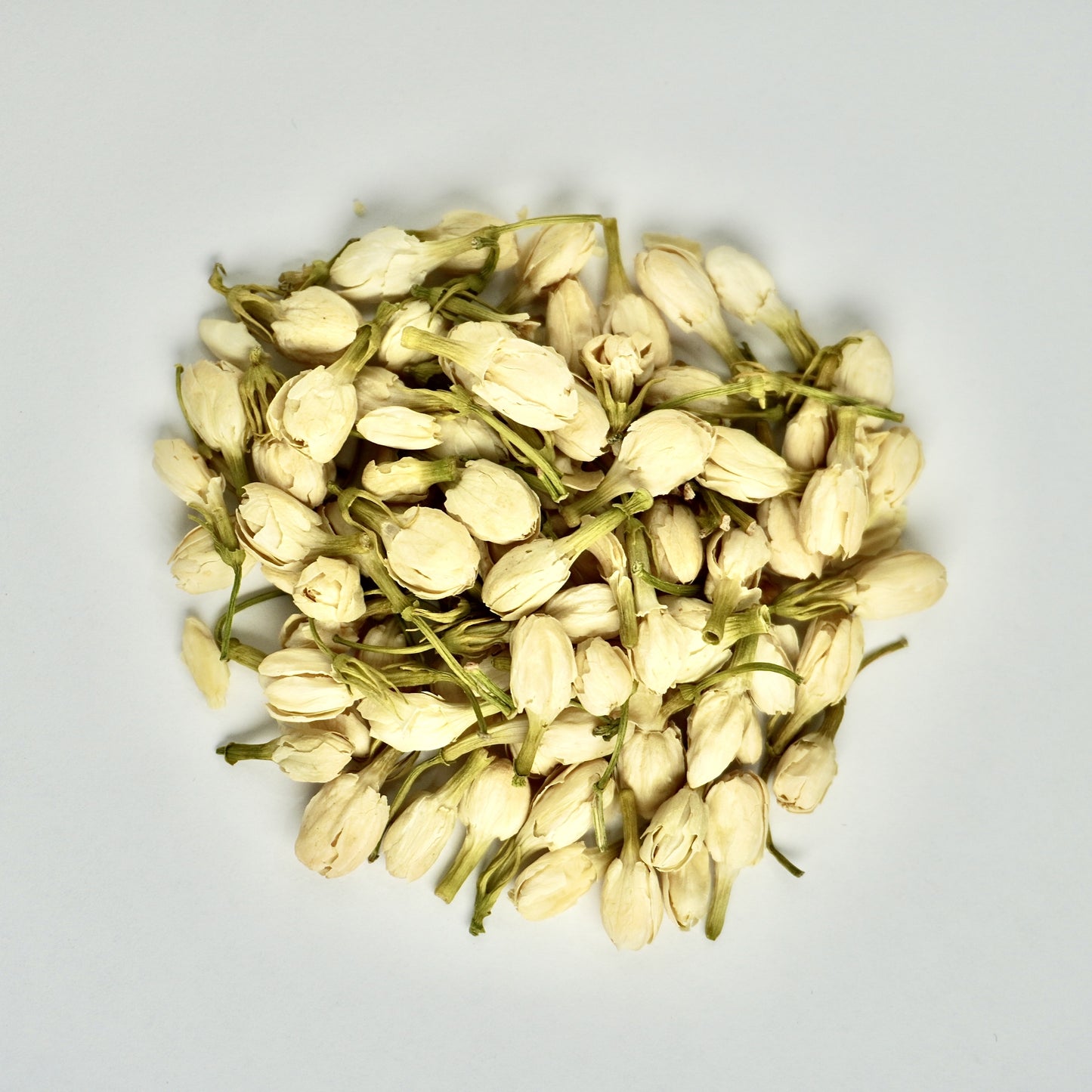 Jasmine Flower Buds | Sweet | Perfumed | Radiant