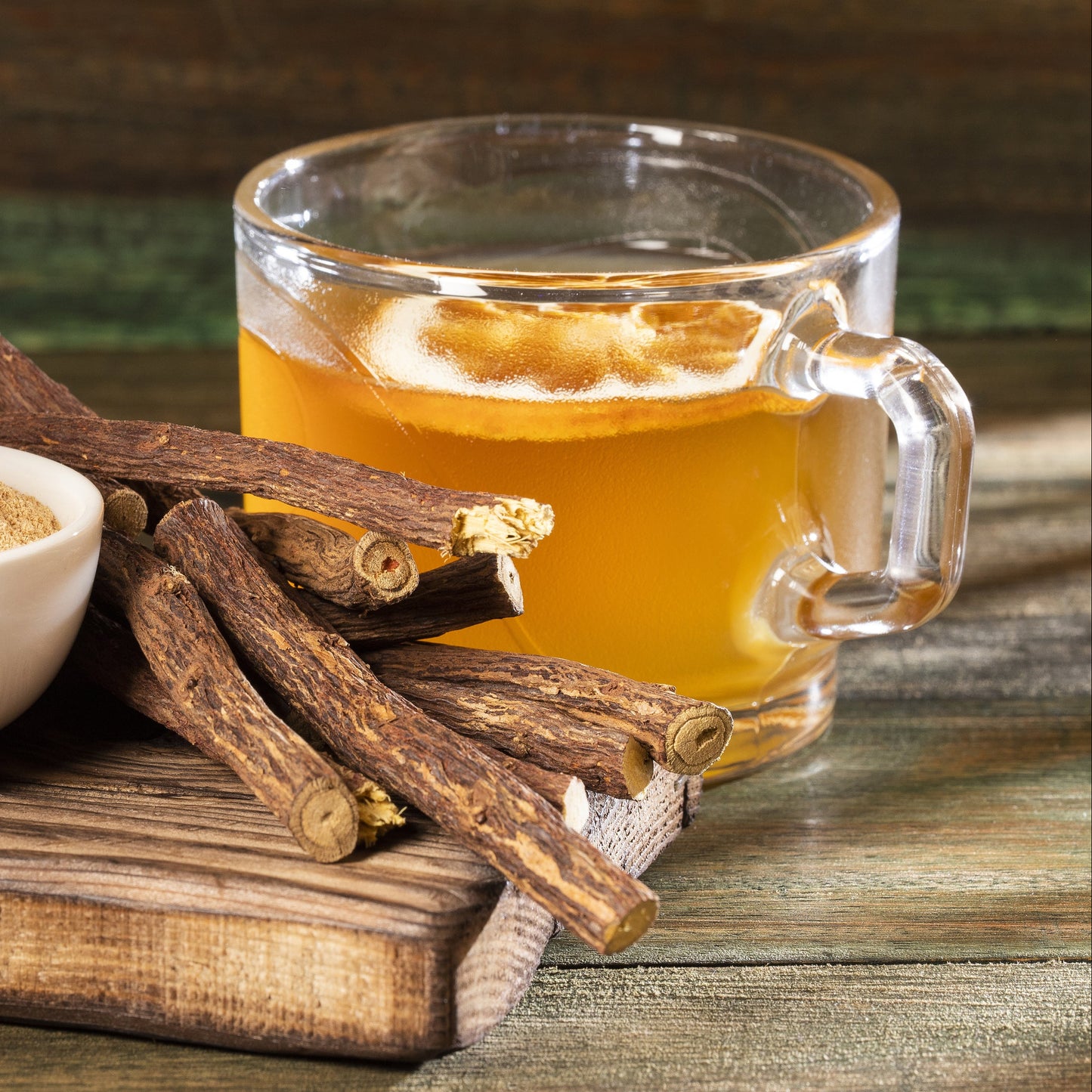 Licorice Root Powder | Organic | Sweet & Dense | Spellbinding