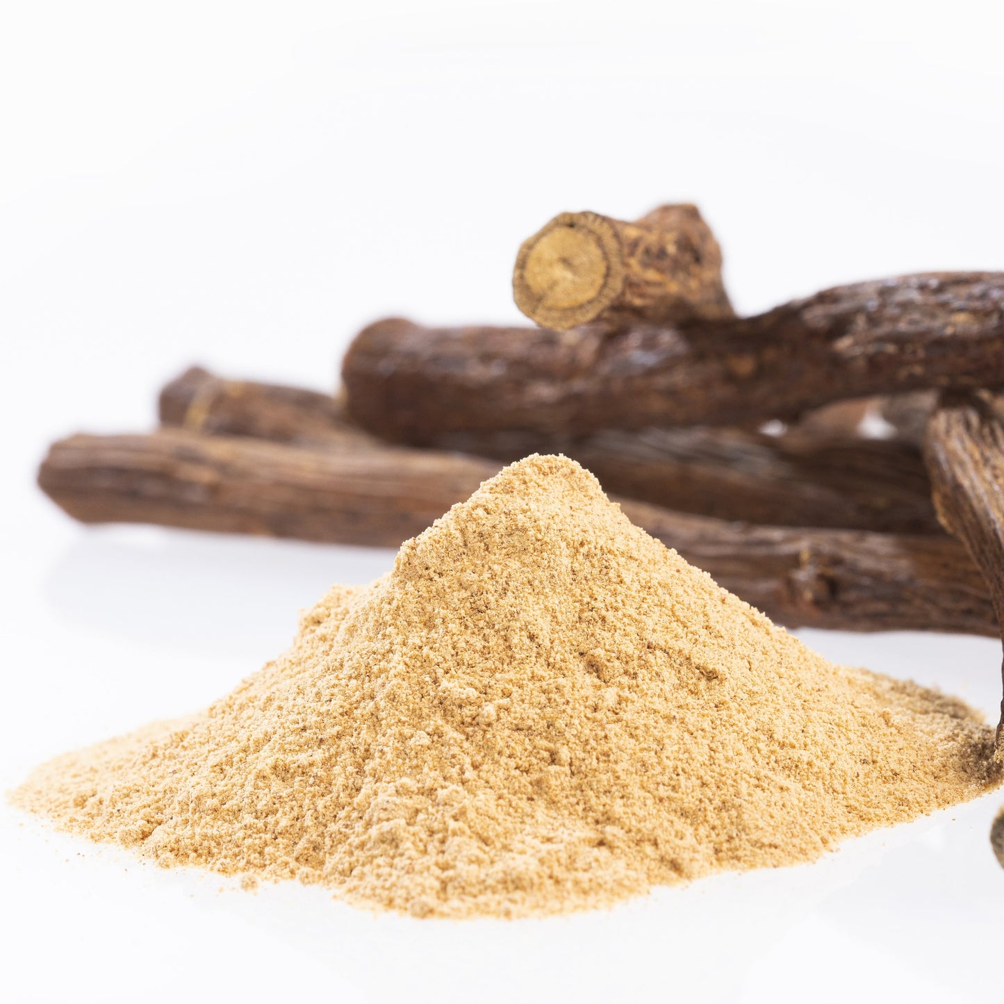Licorice Root Powder | Organic | Sweet & Dense | Spellbinding