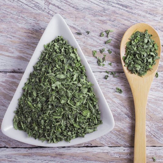 Moringa Leaf | Organic | Superfood Tea & Powder Herb