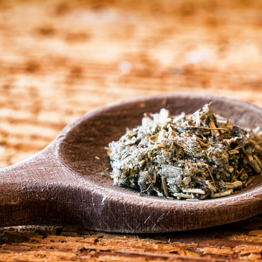 Mugwort Tea | Organic | Ancient, Aromatic & Mystical