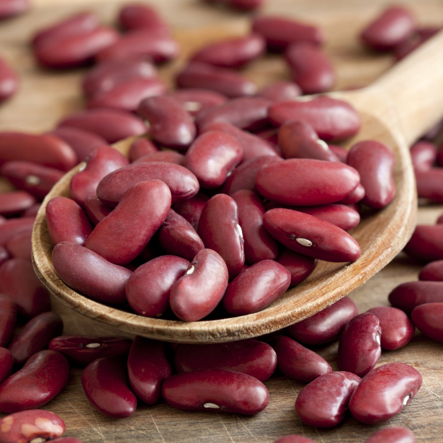 Red Kidney Beans | Robust | Classic | Nourishment