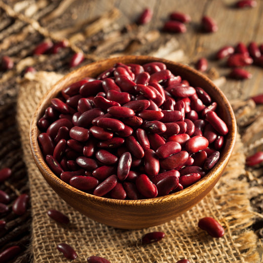 Red Kidney Beans | Robust | Classic | Nourishment