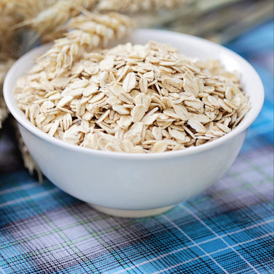 Rolled Oats | Organic | Soft | Classic | Honest