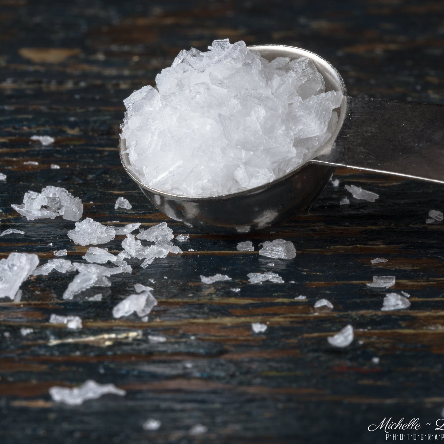 Sea Salt Flakes | Clean | Crisp | Natural