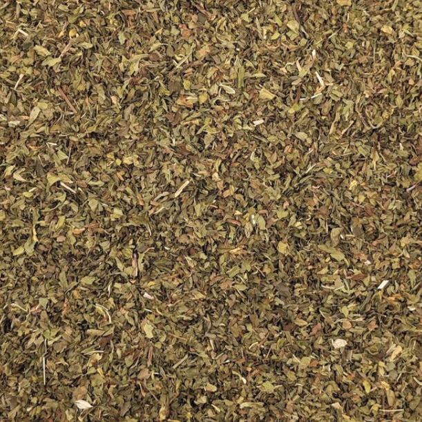 Spearmint Tea | Organic | Fresh, Sweet & Uplifting