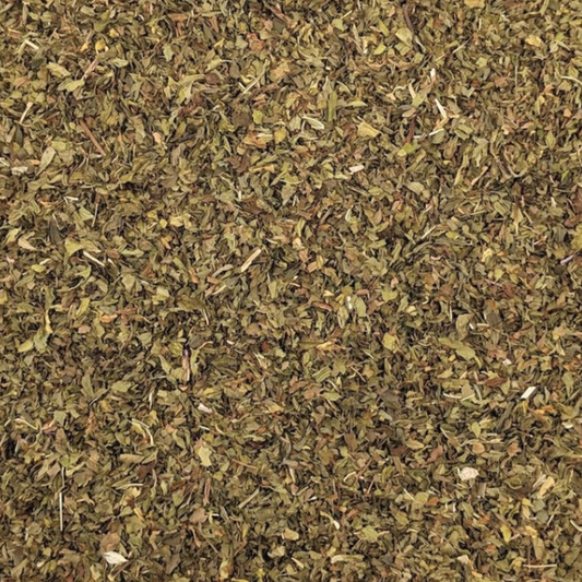 Close-up of loose organic grape seed
