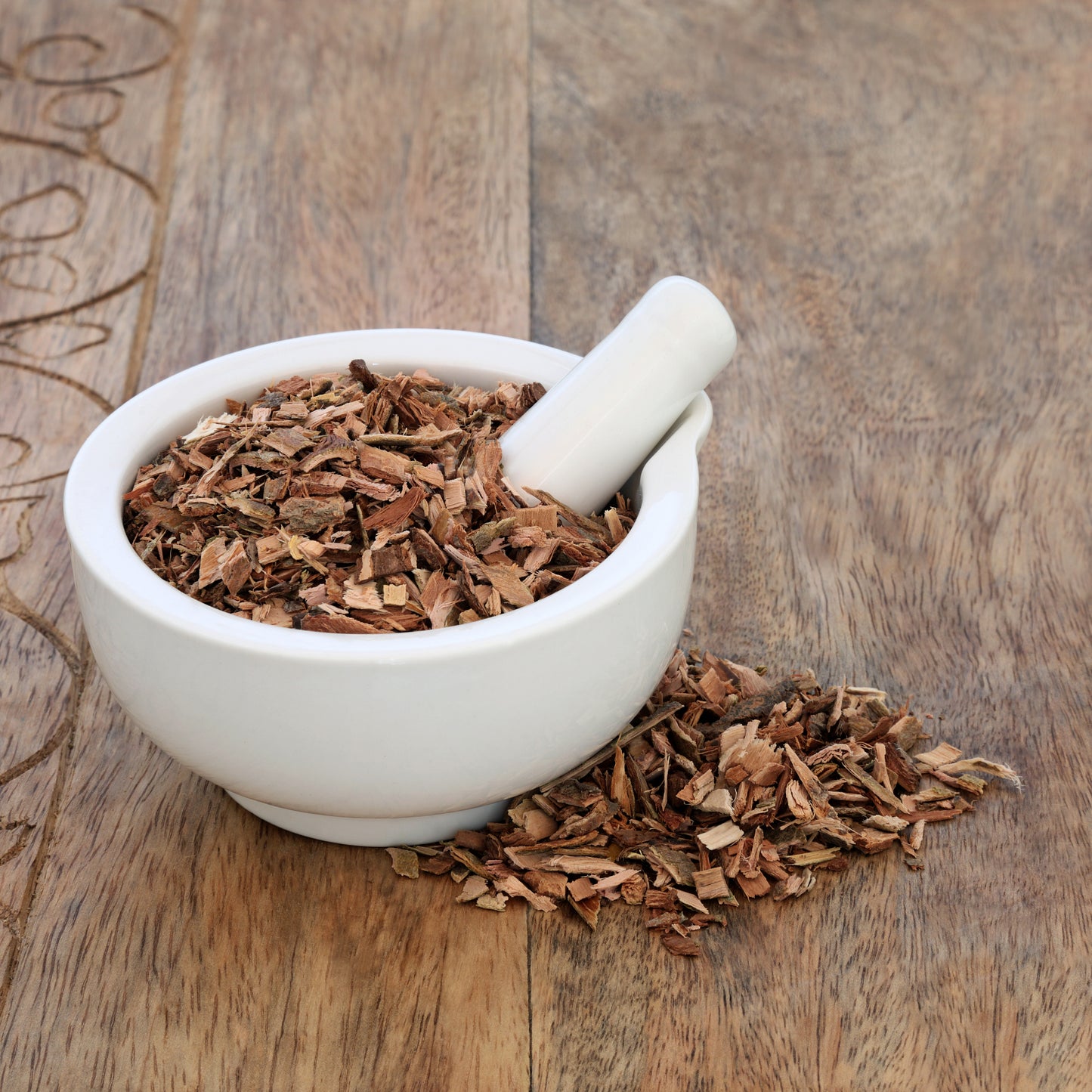 White Willow | Herbal Tea & Natural Remedy