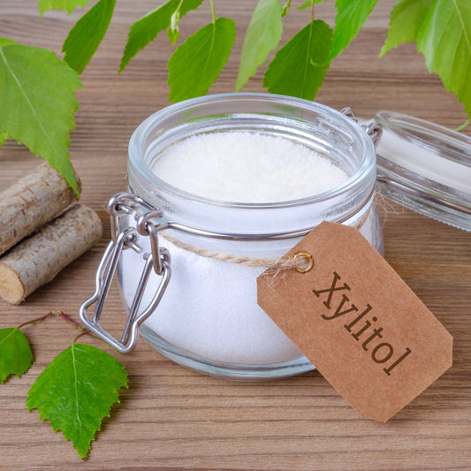 Xylitol | Pure | Balanced | Sweetness