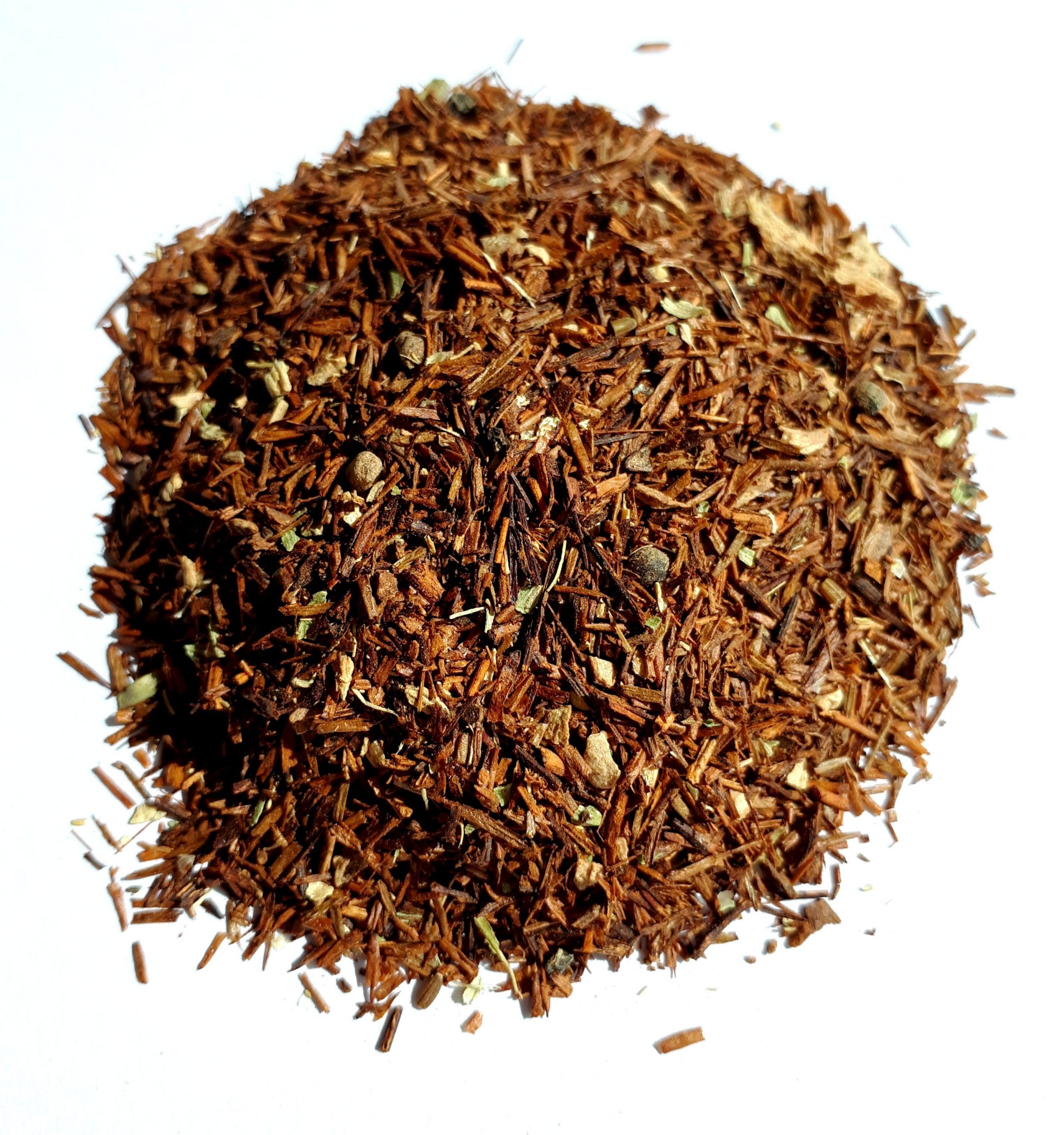 Rooibos Chai – Organic » The Herb Shed