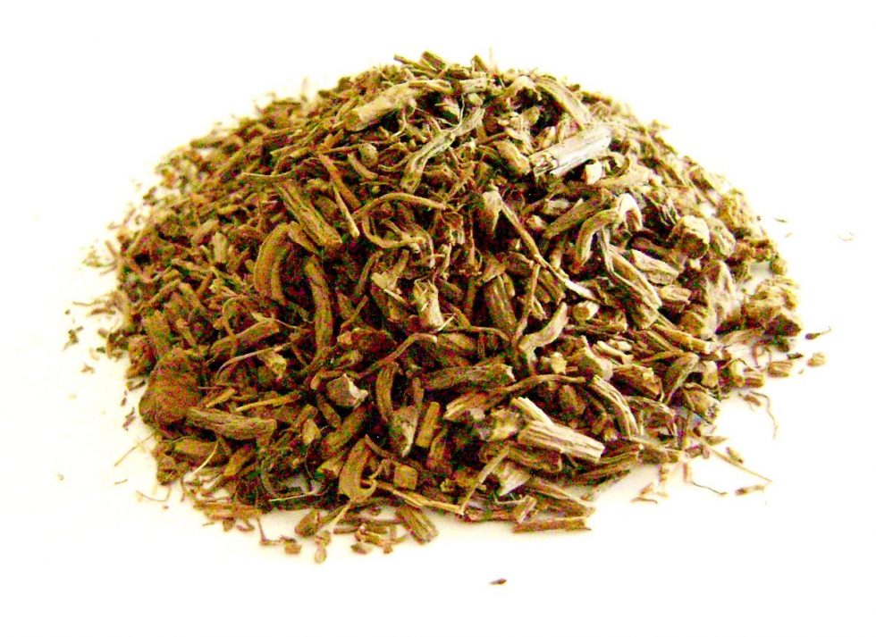 Is Valerian Root A Natural Muscle Relaxer