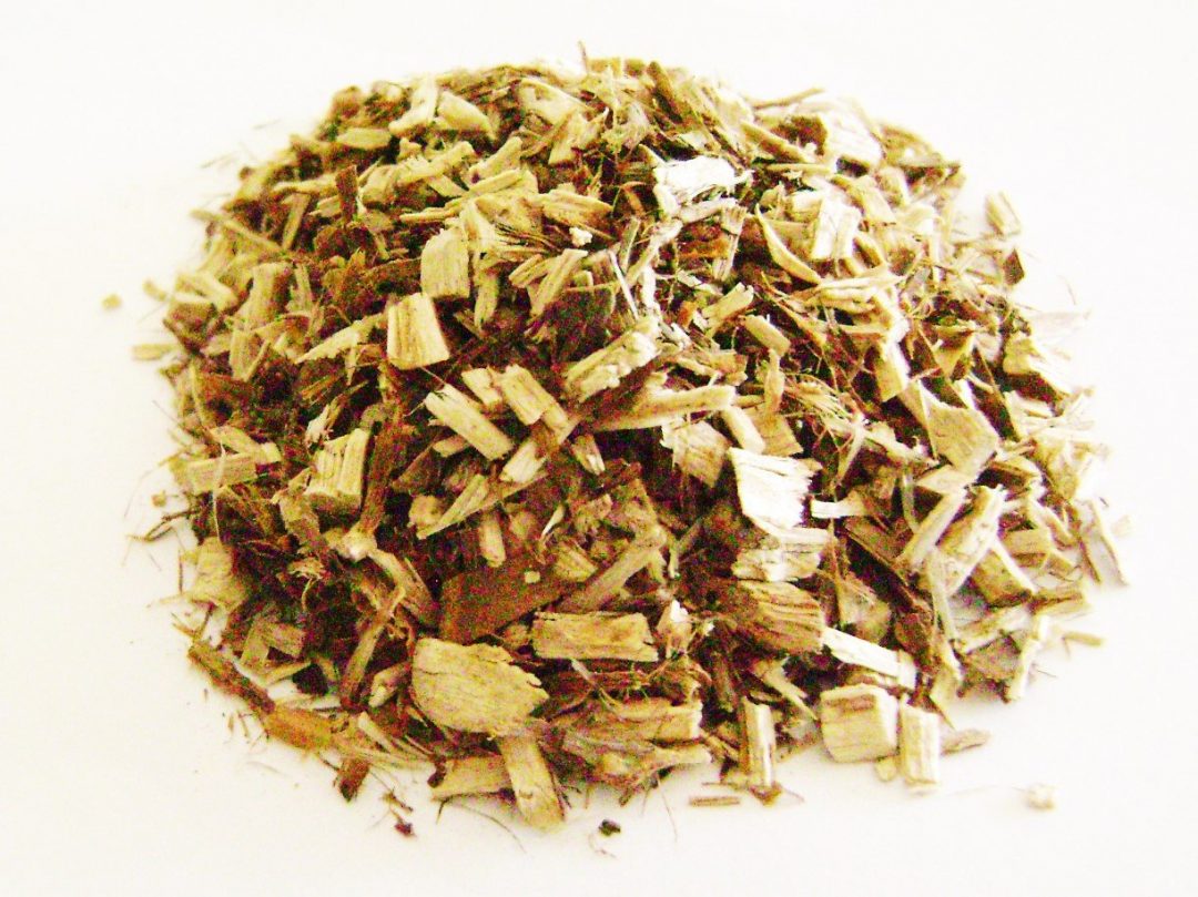 White Willow Bark - The Herb Shed